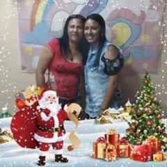 Creuzinha Alves Alves