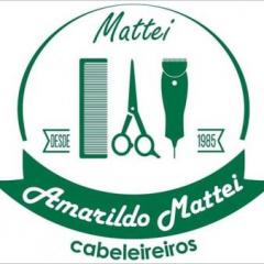 Amarildo Mattei Cabeleireiros