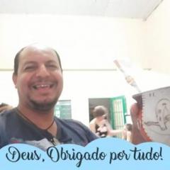 Jose Arcilei Rodrigues Moraes