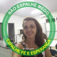 Rosangela Gomes De Sena Gomes de Sena