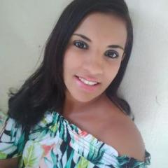 Cristiane Bezerra