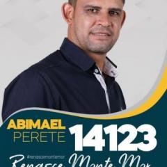 Abimael Perete