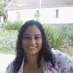 Luzia Pereira Santos Santos